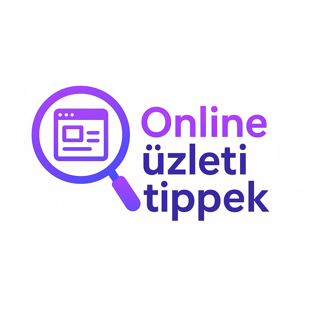 Online üzleti tippek